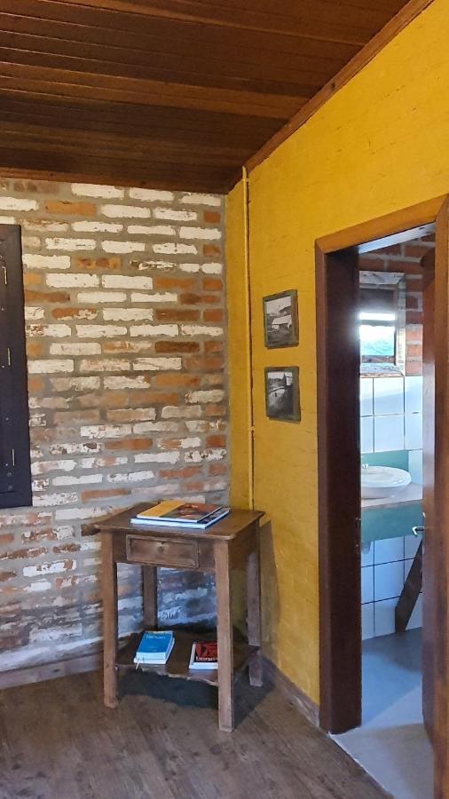 Вилла Loft No Campo Proximo Ao Vale Dos Vinhedos Гарибалди Экстерьер фото